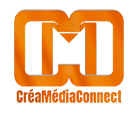 CréaMédiaConnect